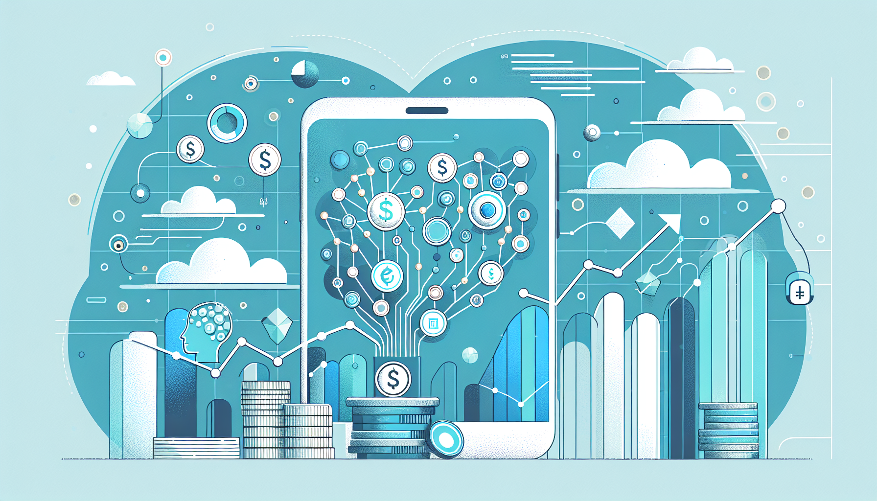 How AI will manage your wallet